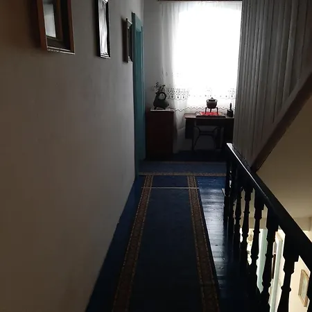 Olib Bed&Breakfast Farmház Olib
