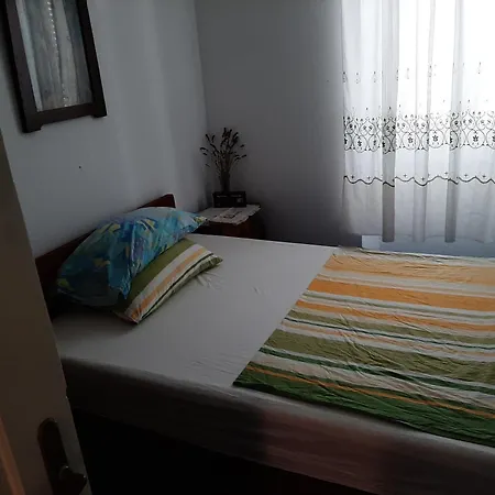Olib Bed&Breakfast