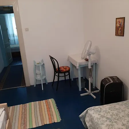 Olib Bed&Breakfast Farmház