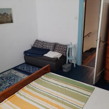 Farmház Olib Bed&Breakfast *