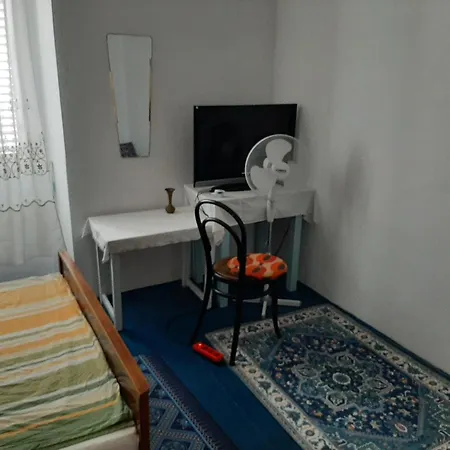 Olib Bed&Breakfast Farmház